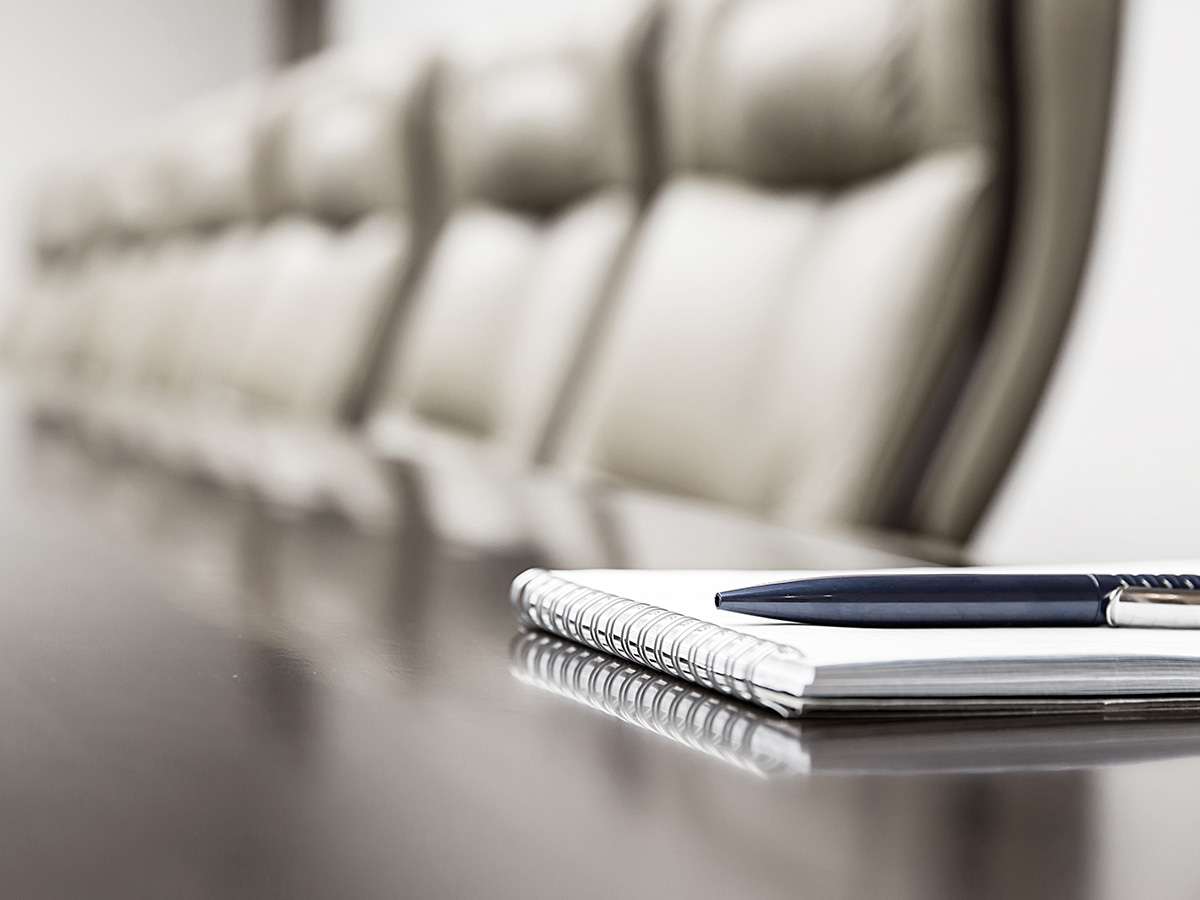 Corporate Superannuation